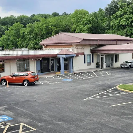 Americas Best Value Inn Moline