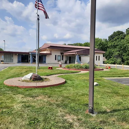 Americas Best Value Inn Moline