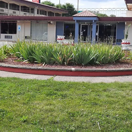Americas Best Value Inn Moline
