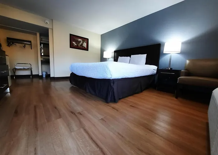 Hotel Americas Value Moline