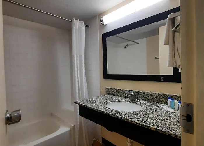 Hotel Americas Value