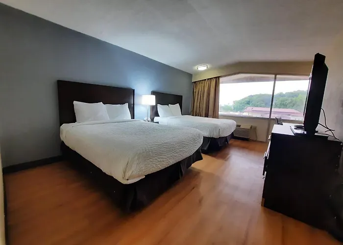 Americas Value Hotel
