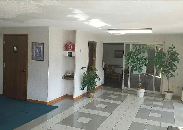 Hotel Americas Value Moline