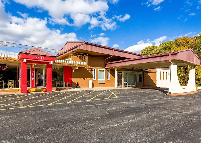Americas Value Hotel