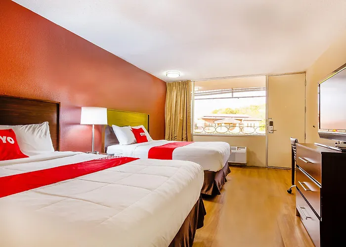 Hotel Americas Value