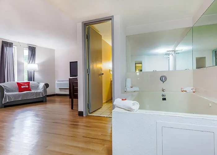 Hotel Americas Value 3*