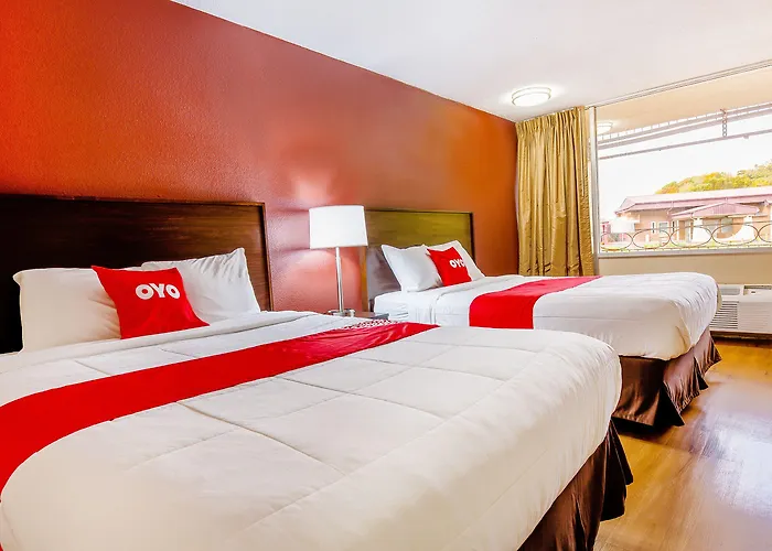 Hotel Americas Value Moline