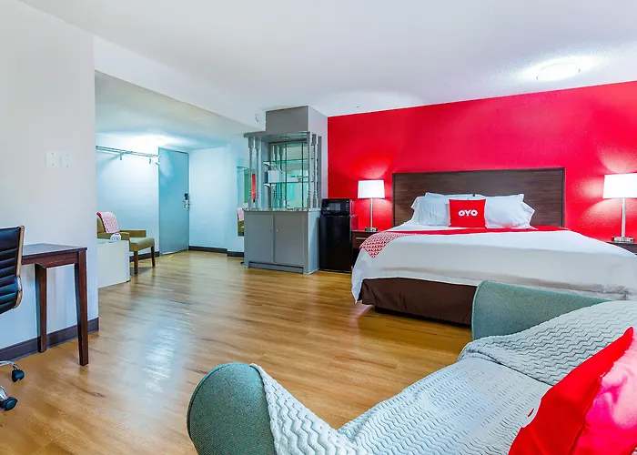 Hotel Americas Value Moline