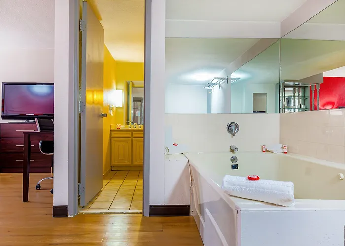 Hotel Americas Value 3*