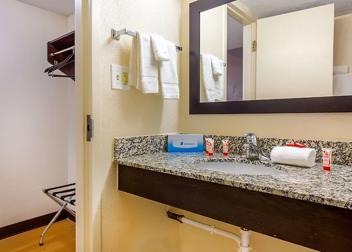 Hotel Americas Value