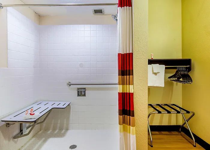 Hotel Americas Value