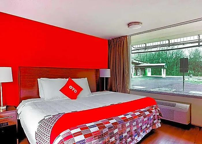 Americas Value Hotel 3*