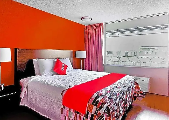 Hotel Americas Value
