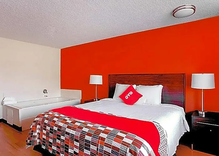 Hotel Americas Value Moline