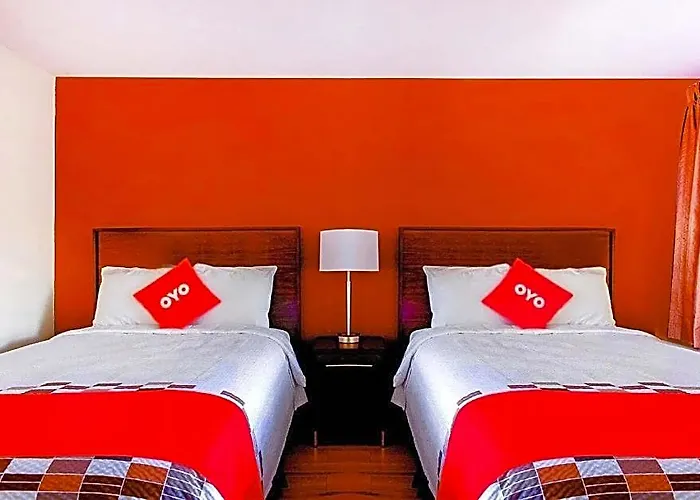 Hotel Americas Value
