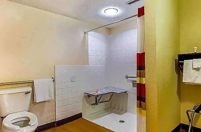Hotel Americas Value Moline
