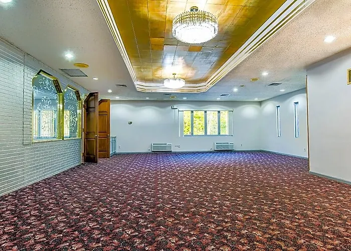 Hotel Americas Value Moline