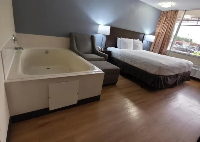 Americas Value Hotel