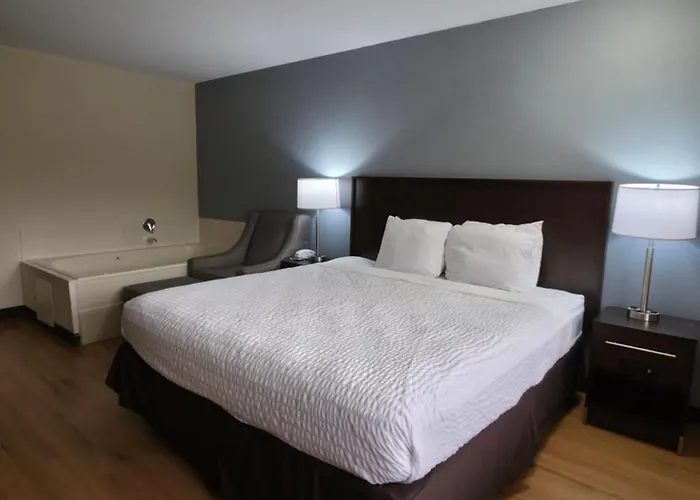 Americas Value Hotel 3*
