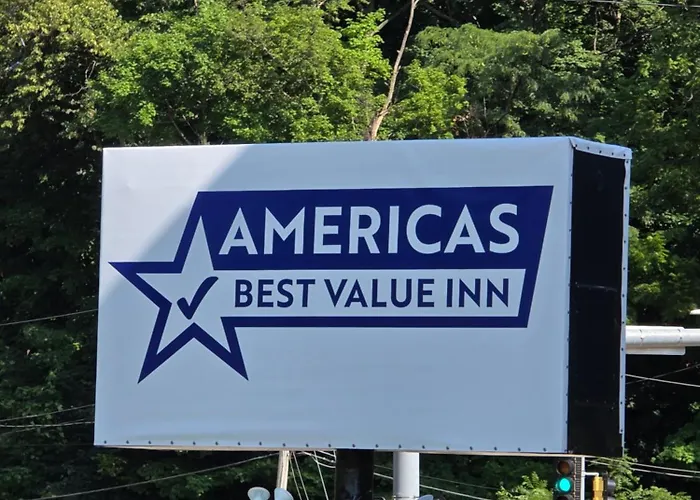 Hotel Americas Value 3*
