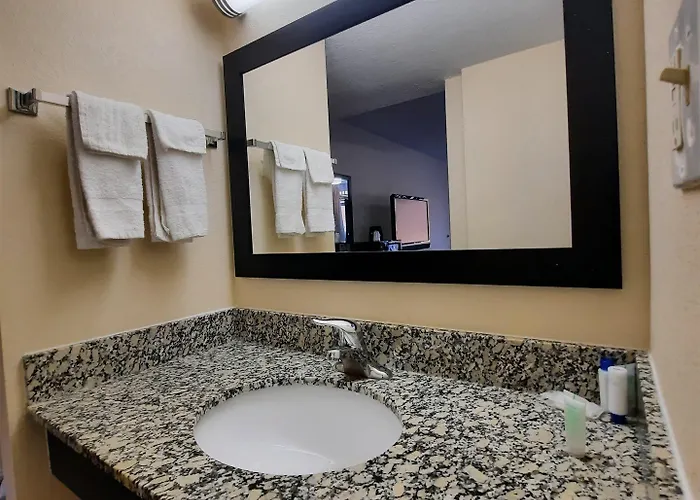 Hotel Americas Value 3*