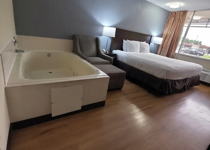 Hotel Americas Value Moline